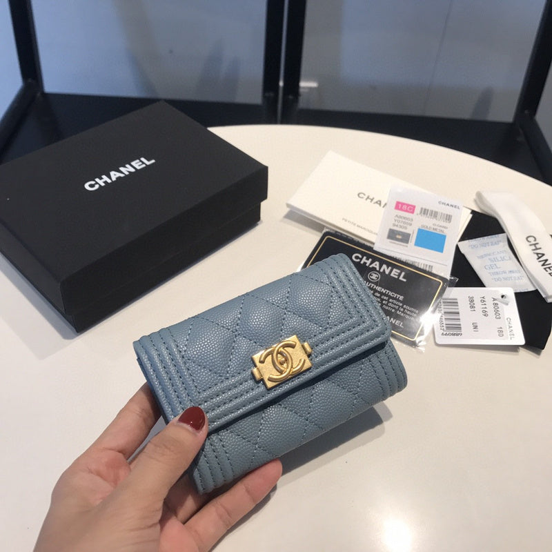 Wellow Bags - Chanel - Bags  - 018
