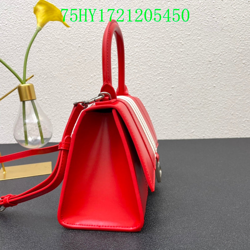 Amelia - BGA Bags - 1945