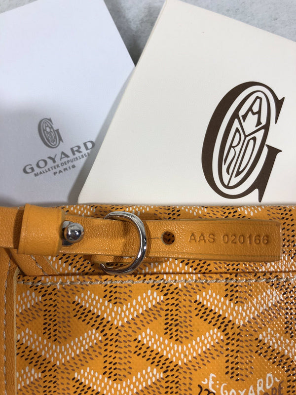 Amelia- G-YARD BAGS - 243