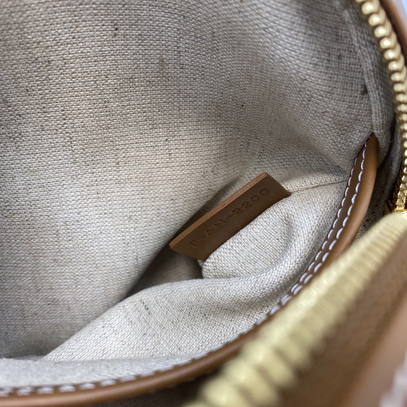 Amelia - COL Lady Bags - 238