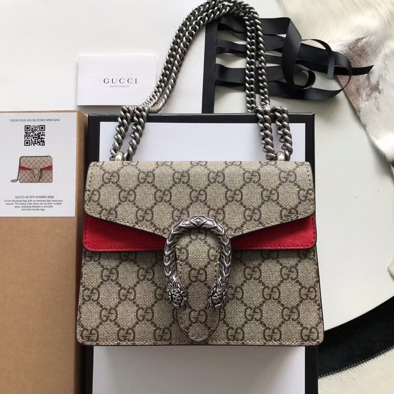 Amelia Fashion - GCI Bags - 3350