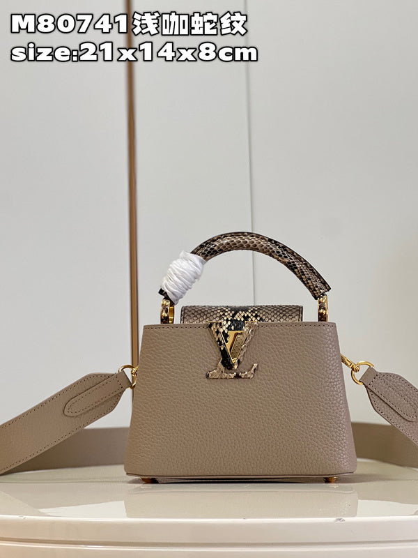 Amelia's Bag Gallery - LOV Bags - 880