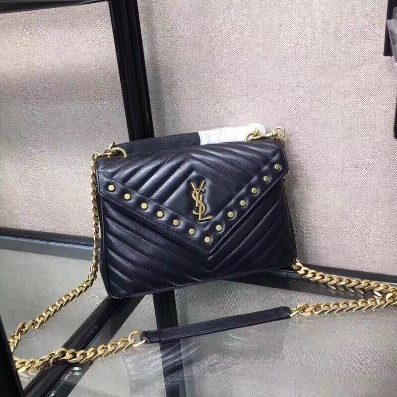 Amelia - YSL Bag - 2861