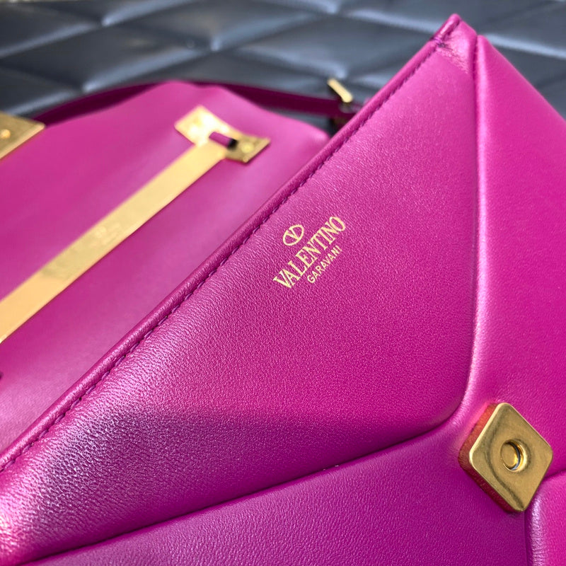 Amelia- VEL WOMEN LUXURY BAGS - 779