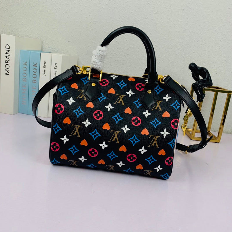 Amelia - LOV Lady Bags - 907