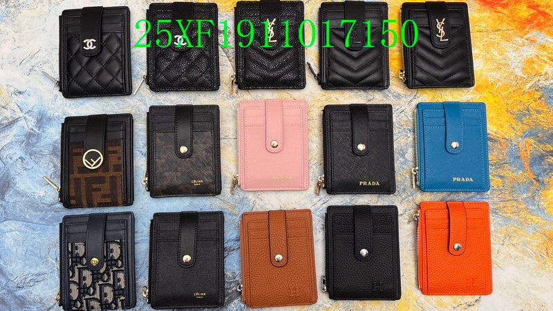Amelia - PD Wallet - 110