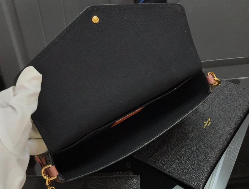 AmeliaLuxury - LOV Bags - 2333