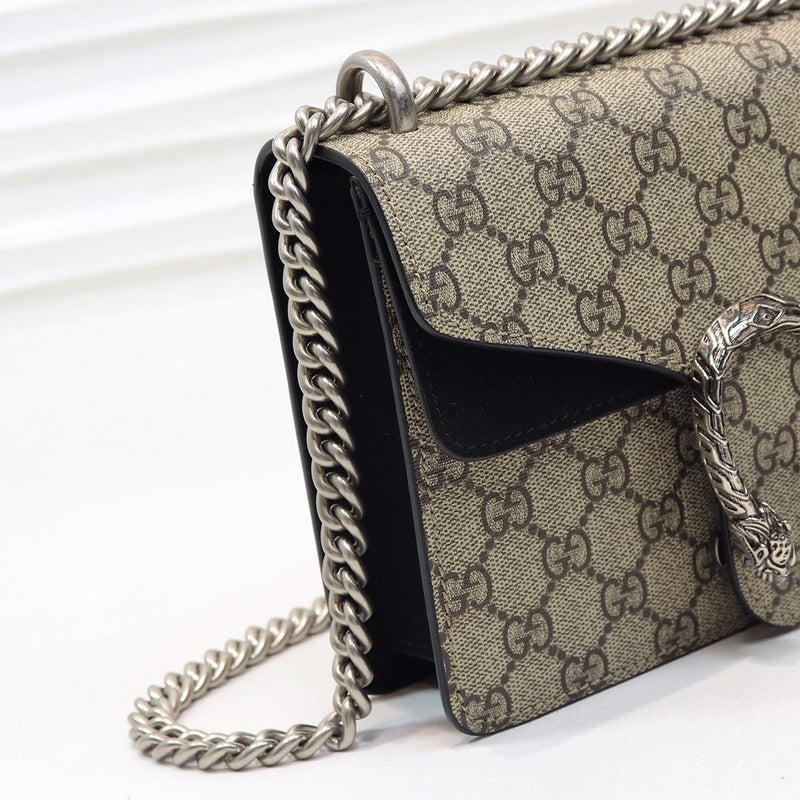 AmeliaLuxury - GCI Bags - 832