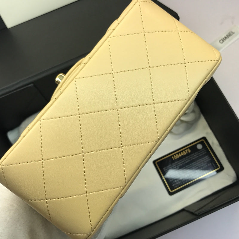 Amelia- CHL Bags - 6544