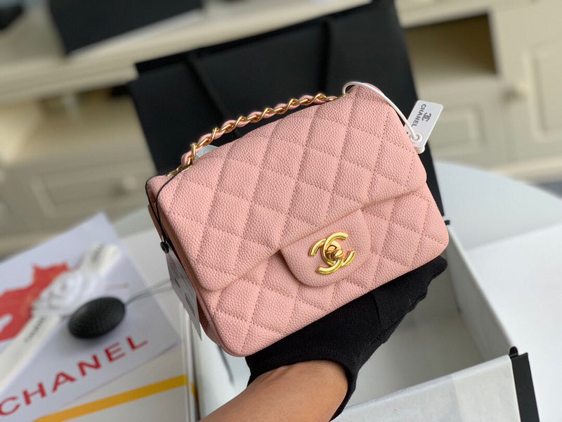 AmeliaLuxury - CHL Bags - 2621