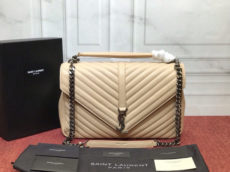 Amelia - YSL Bag - 2180