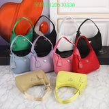 Prada Bags - The Barnes Bags  1242