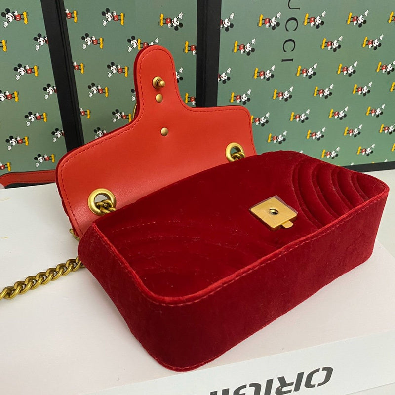 Amelia - GCI Bags - 10499