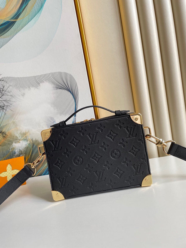Fashion Lu-Vi bags - 3087