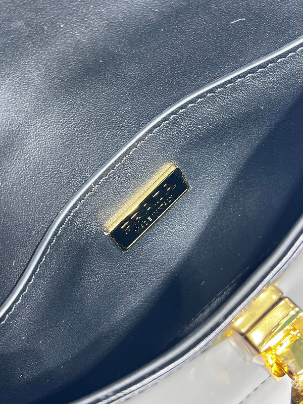 Amelia- PRDA  LUXURY BAGS - 713