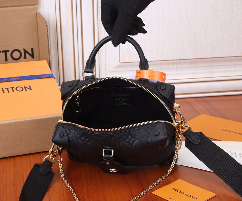 Amelia - LV Bags - 12369