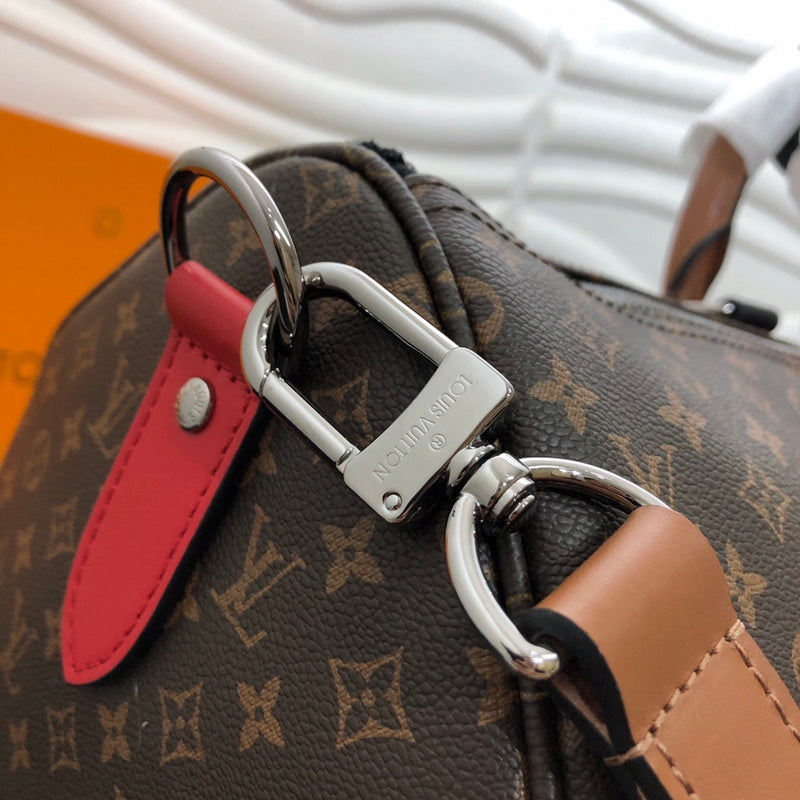 Amelia Fashion Lu-Vi bags - 17078
