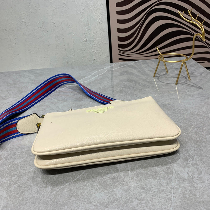 Amelia- PRDA  LUXURY BAGS - 429