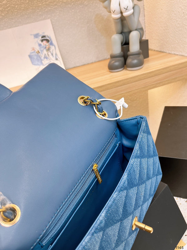 Amelia- CHL Bags - 7162