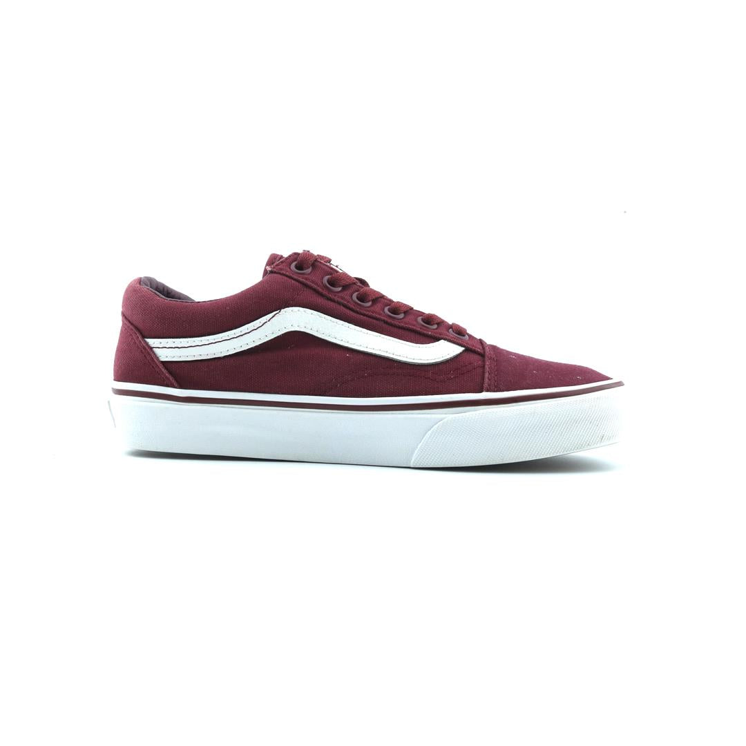 VANS OLD SKOOL