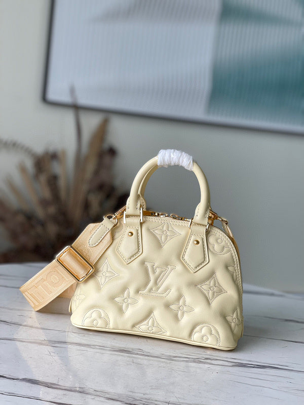 Fashion Lu-Vi bags - 5037