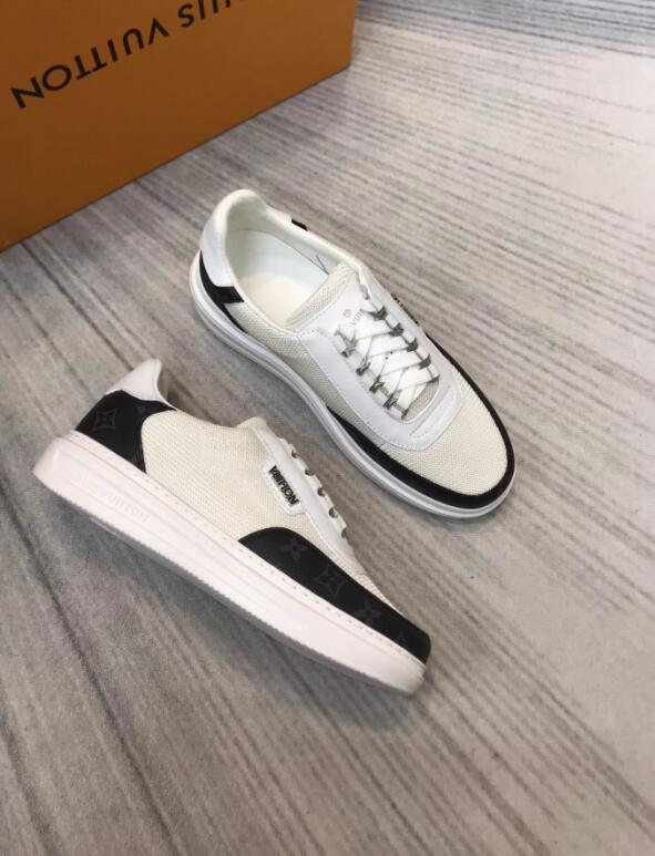 AmeliaLuxury - LOV Men Shoes - 1324