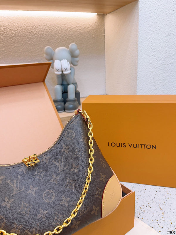 Amelia - LV Bags - 14975