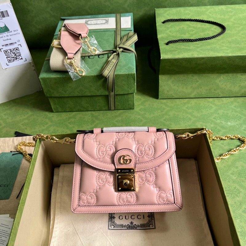 Amelia - GCC Bags - 4344
