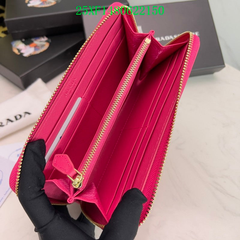 Amelia - PD Wallet - 169