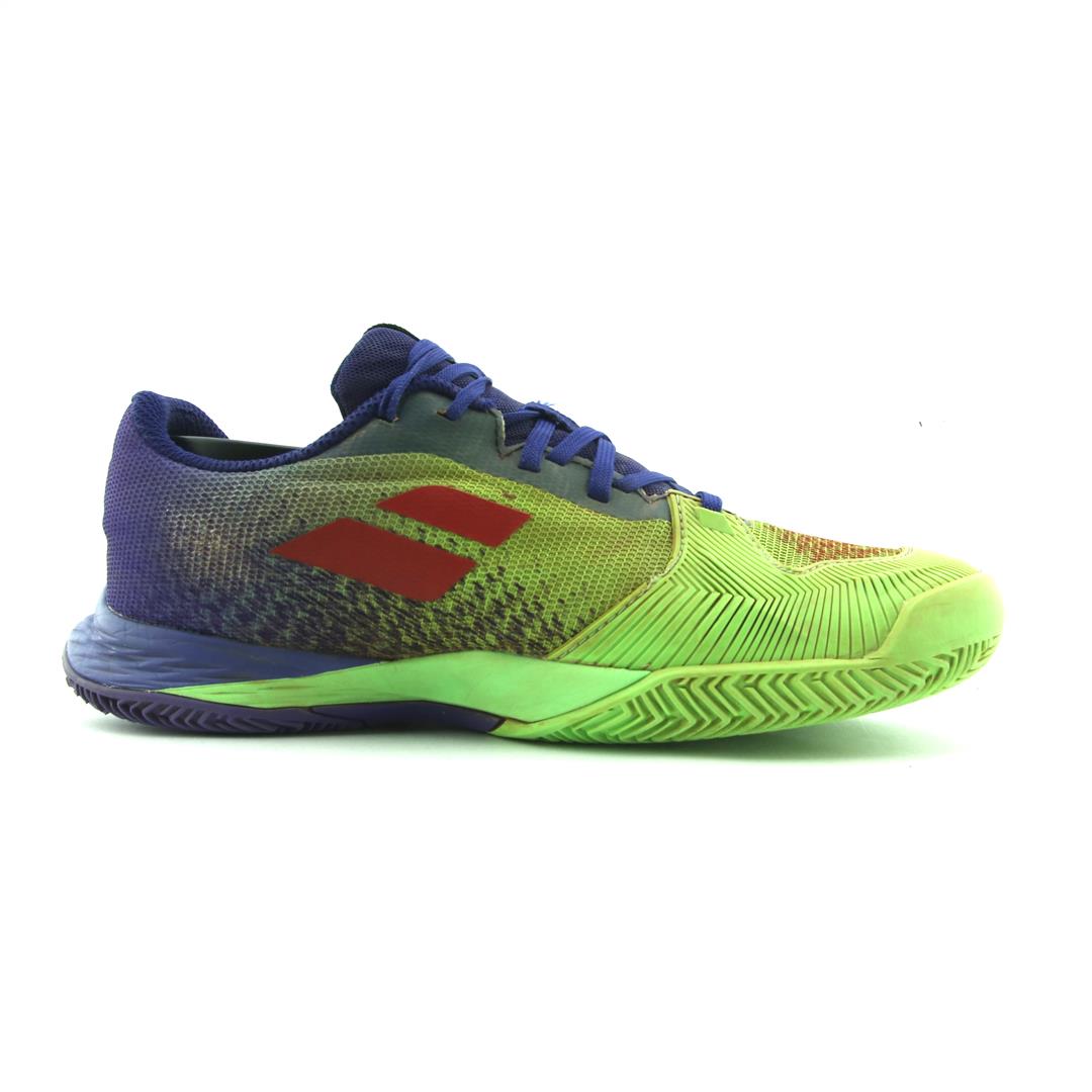 BABOLAT JET MACH 3