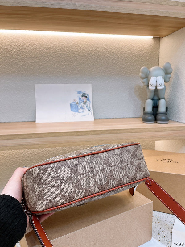 Amelia - CCH Bags - 206