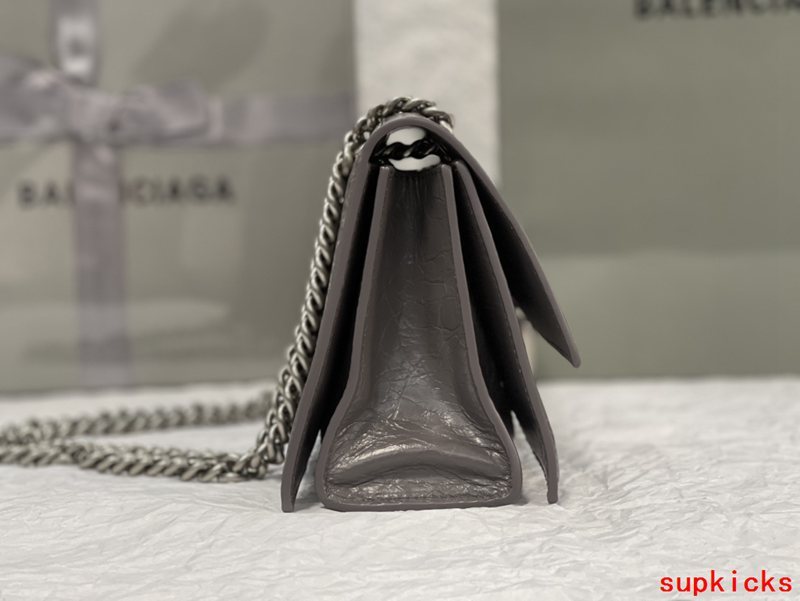Amelia- BG Hourglass Bags - 022