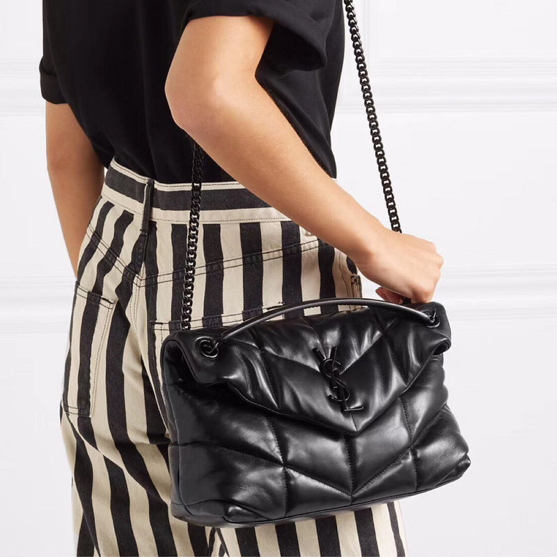 Amelia - YSL Bag - 3805