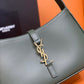Amelia - YSL Bag - 2004
