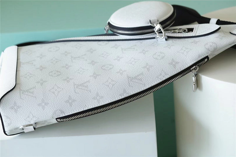Fan Fashion Lu-Vi bags - 9947