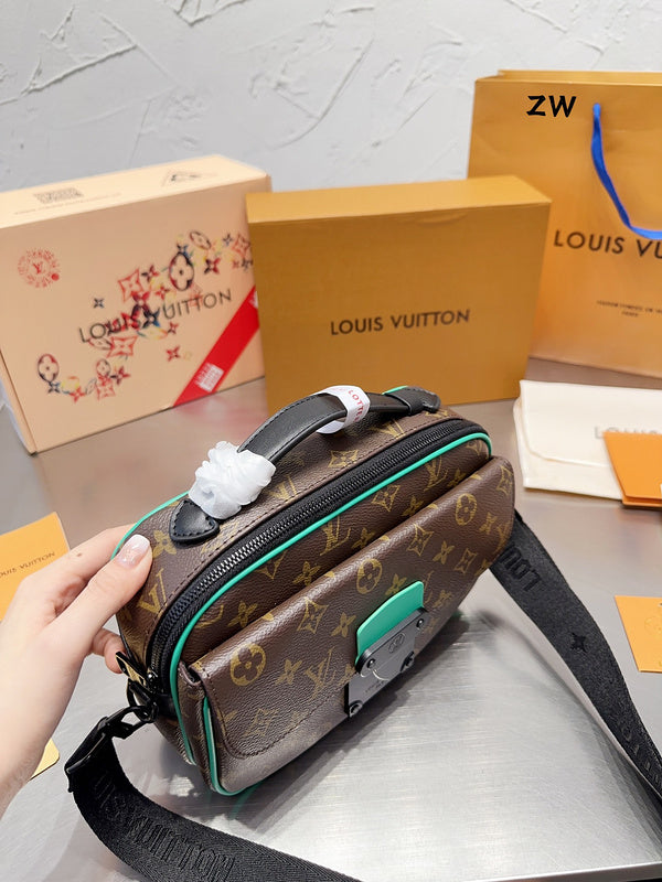 Amelia - LV Bags - 14402