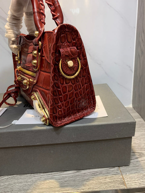 Amelia - BLN-CIAGA WOMEN LUXURY BAGS - 651