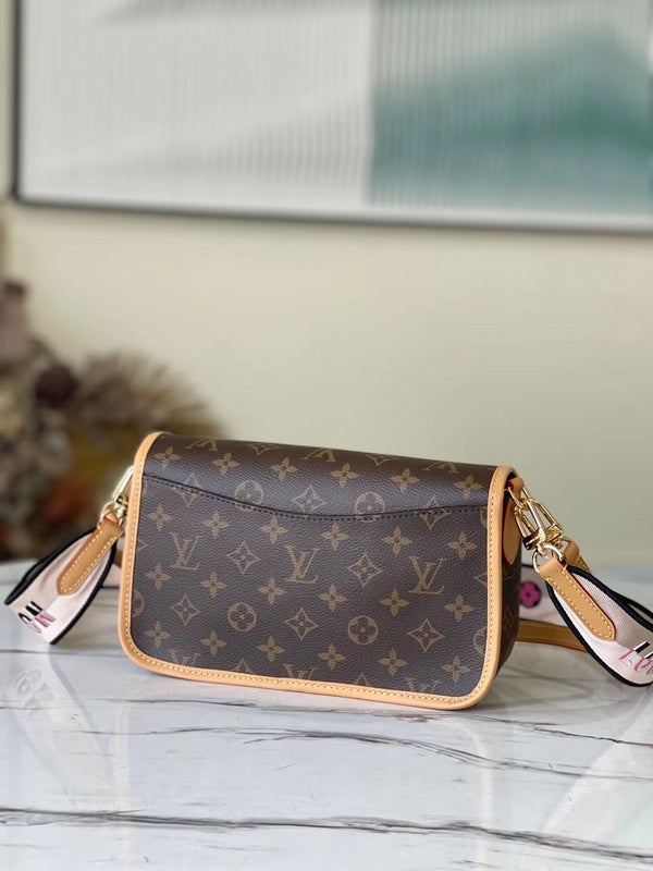 Amelia Fashion Lu-Vi bags - 17205