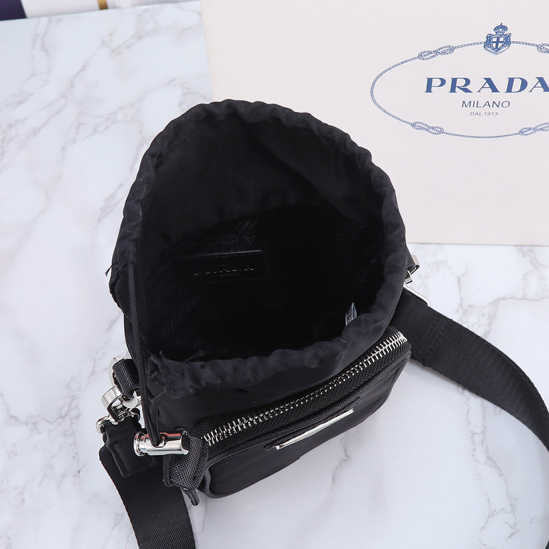 Amelia- PRDA  LUXURY BAGS - 007
