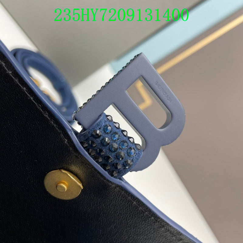 Amelia - BGA Bags - 2101