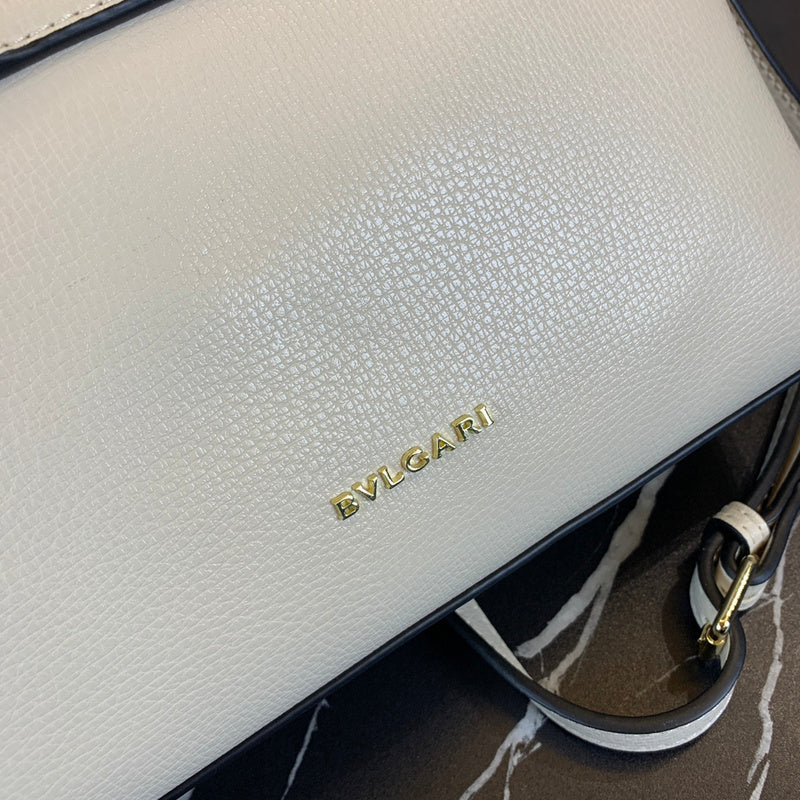 Amelia- PRDA  LUXURY BAGS - 596