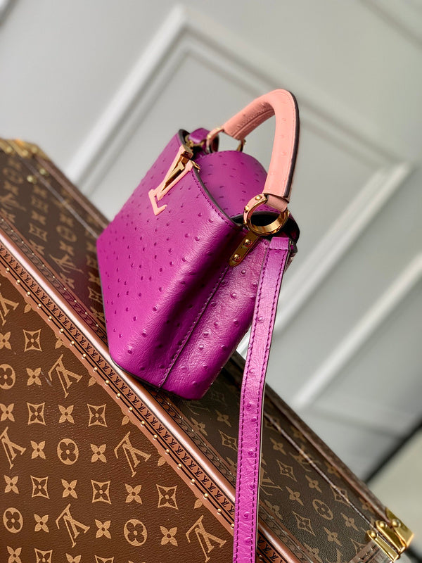 Amelia's Bag Gallery - LOV Bags - 1375
