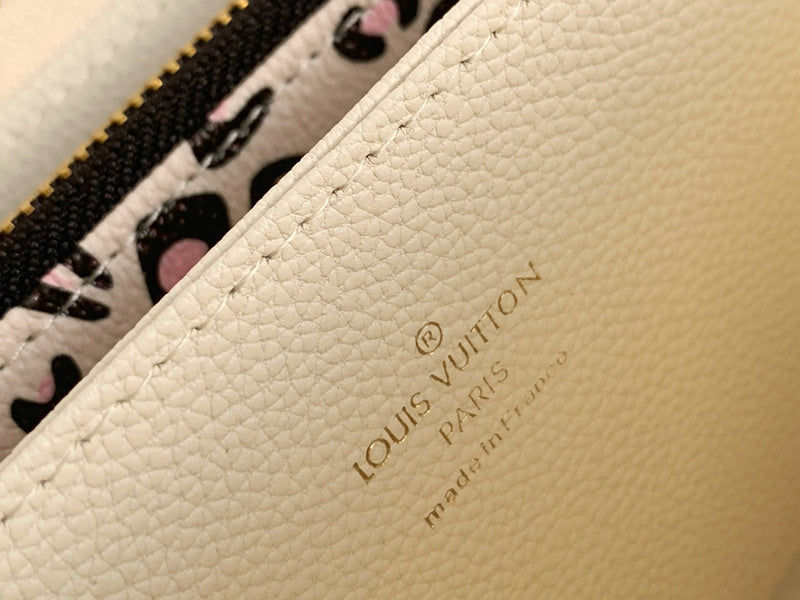 Amelia- LOV  Luxury  Wallets - 741