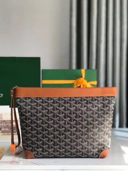 Amelia- G-YARD BAGS - 058