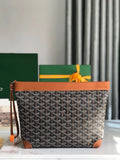 Amelia- G-YARD BAGS - 058