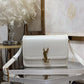 YSL BAGS - WOMEN LOVE LUXURY BAGS - 2379