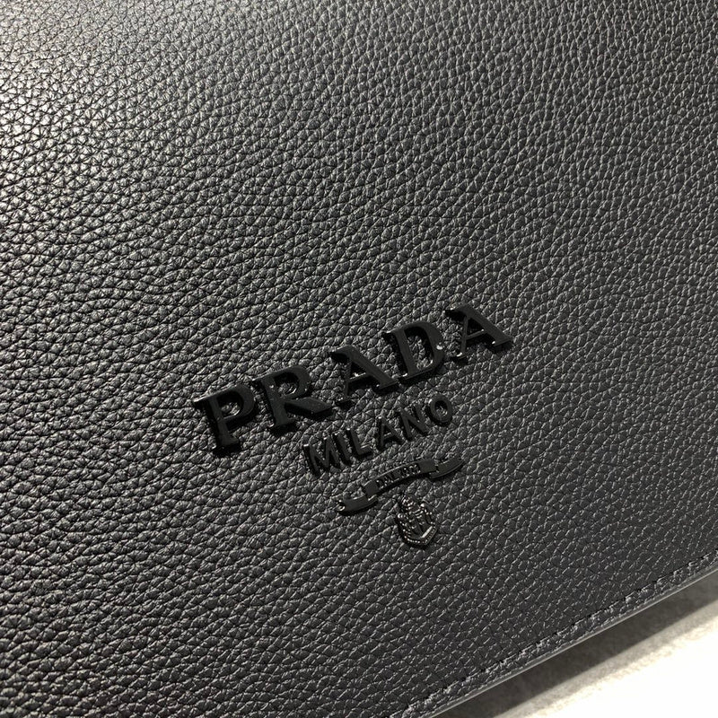 Amelia- PRDA  LUXURY BAGS - 421