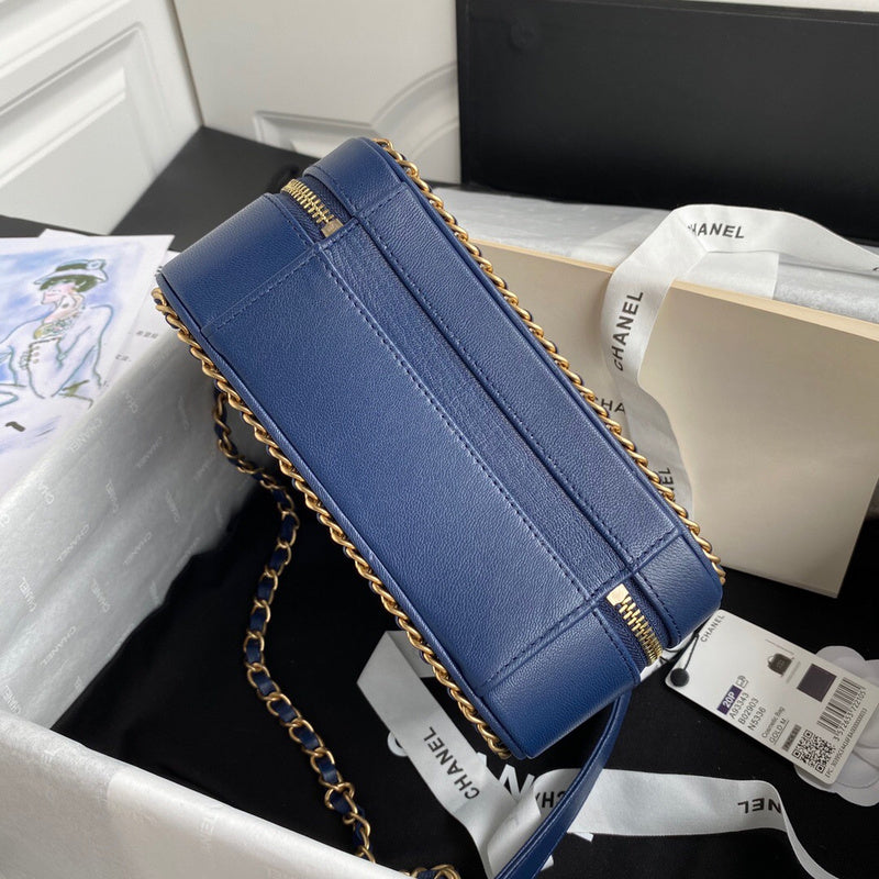 Amelia- CHL Bags - 7475