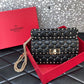 Amelia- VEL WOMEN LUXURY BAGS - 492