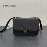 Amelia- PRDA  LUXURY BAGS - 539